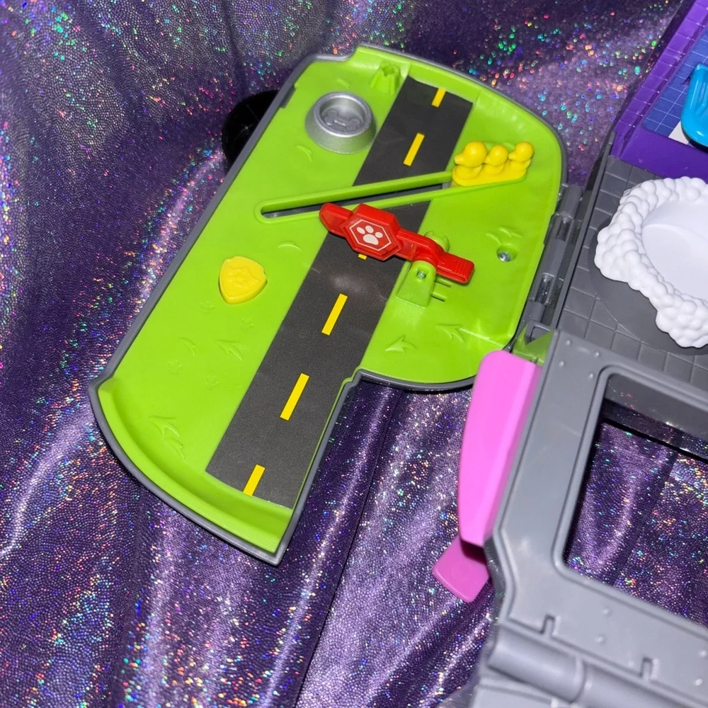 PAW Patrol Skye's Ultimate Rescue Helicopter